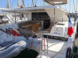 Lucia 40 (4 cab.) - External image