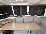 Lucia 40 (4 cab.) - Internal image
