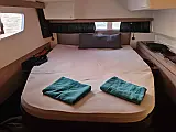 Lucia 40 (4 cab.) - Internal image