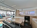 Lagoon 38 OWNER VERSION - Internal image