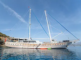 Gulet Prenses Lila - External image