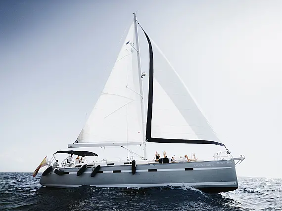 Bavaria 55 Cruiser
