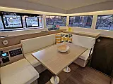 Lagoon 40 (4 cab.) - Internal image