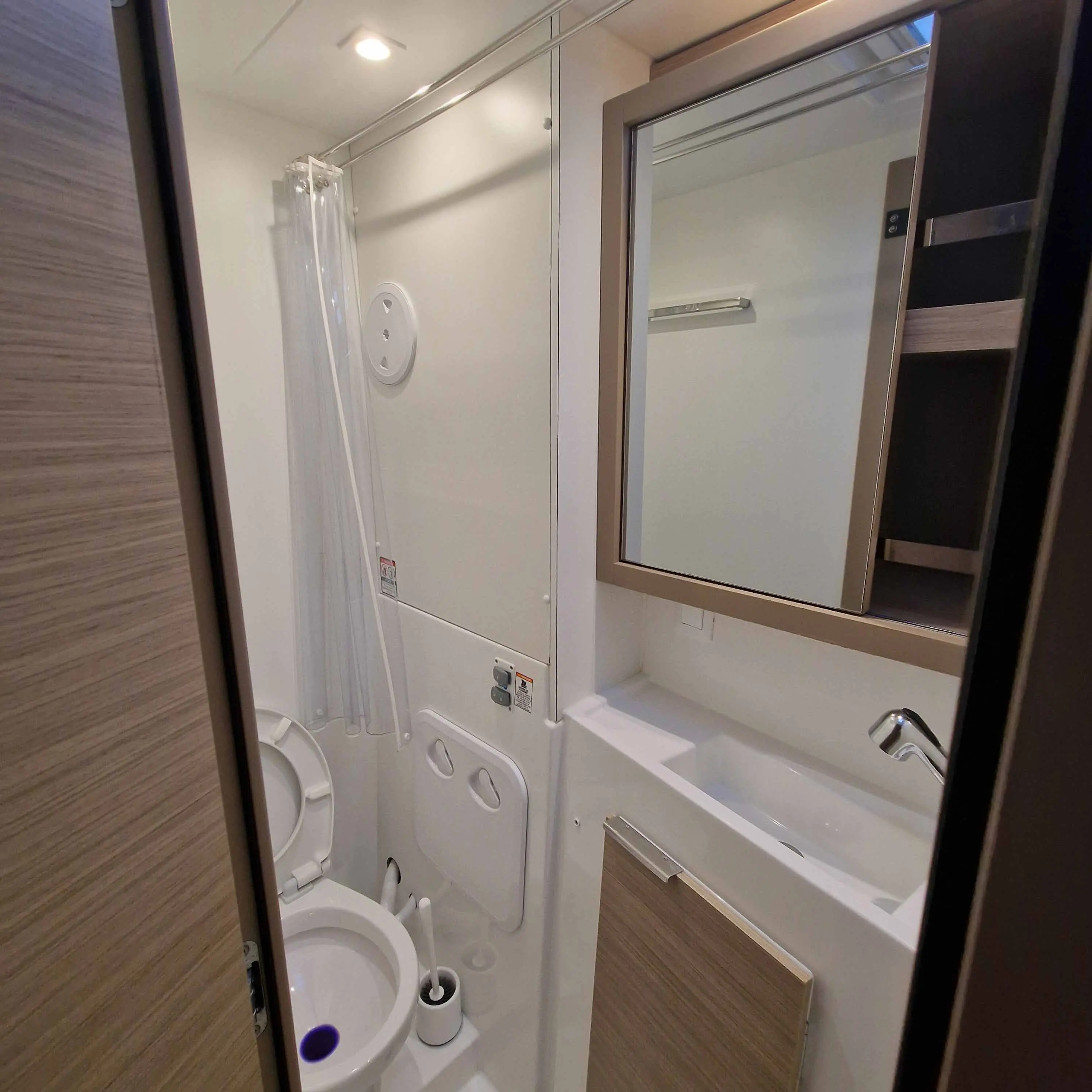 Lagoon 40 (4 cab.) - 