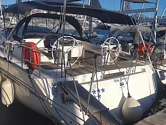 Bavaria Cruiser 56 (6 cab.) - External image
