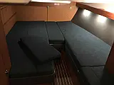 Bavaria Cruiser 56 (6 cab.) - Internal image
