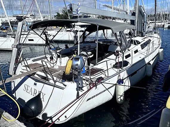 Bavaria Cruiser 56 (6 cab.)