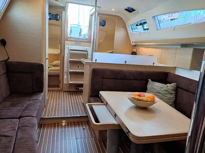 Elan Impression 40 (2017.) - 