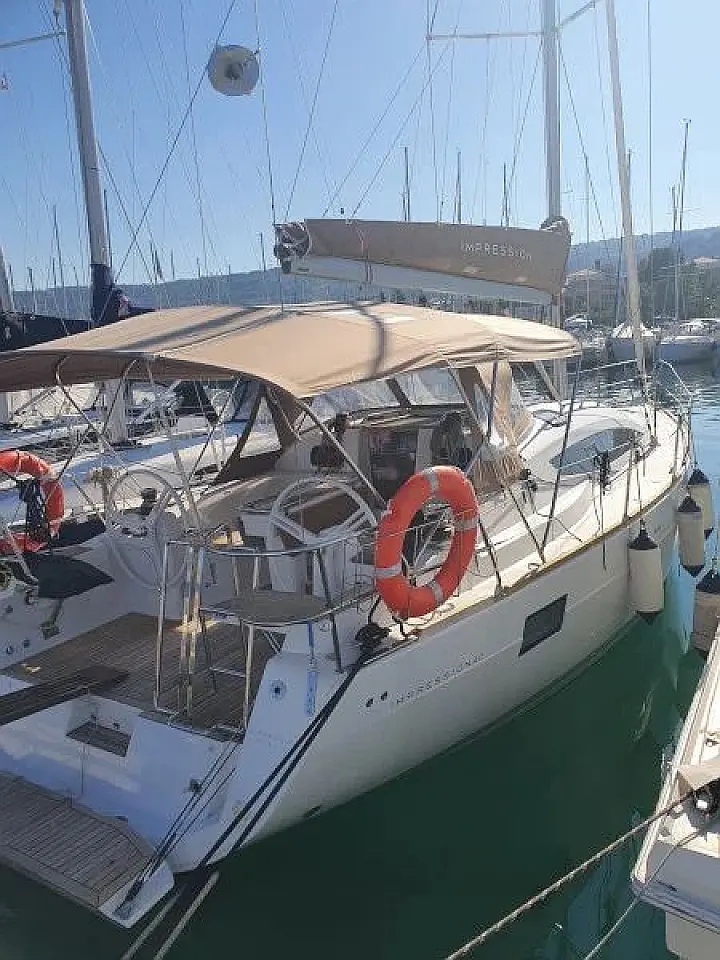 Elan Impression 40 (2017.) - 