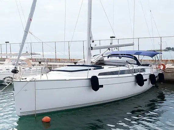 Bavaria Cruiser 46 (4 cab.)