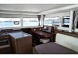 Lagoon 450  Fly - Internal image