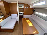 Sun Odyssey 410 (3 cab.) - Internal image