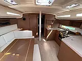 Oceanis 40.1 (4 cab.) - Internal image