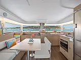 Lagoon 38 (6 cab.) - Internal image