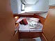 Sun Odyssey 439 (4 cab.) - 