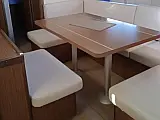 Oceanis 46.1 (5 cab.) - Internal image