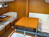 Sun Odyssey 409 (3 cab.) - Internal image