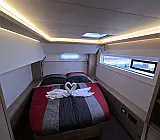 Lagoon 46  - Internal image
