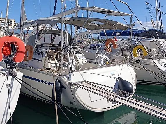 Bavaria 41 Cruiser