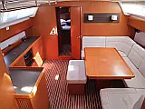 Bavaria Cruiser 46 (4 cab.) - Internal image