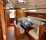 Bavaria 38 - Internal image