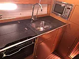 Bavaria 43 Cruiser (3 cab.) - Internal image