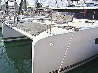 Astréa 42 Maestro (5 cab.) - External image