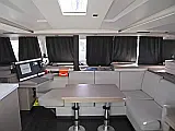Astréa 42 Maestro (5 cab.) - Internal image