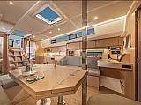 Bavaria C42 (3 cab.) - Internal image