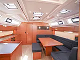 Bavaria Cruiser 46 - Internal image