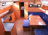 Bavaria Cruiser 46 - Internal image