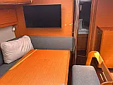 Dufour 430 - Internal image