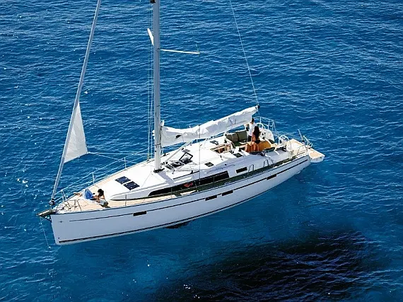 Bavaria Cruiser 46