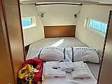 Sun Odyssey 380 - Internal image