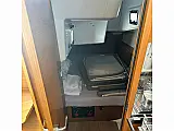 Sun Odyssey 380 - Layout image
