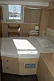 Cocktail Creole Lagoon 620 - Cabin Cruise Seychelles - Double Cabin