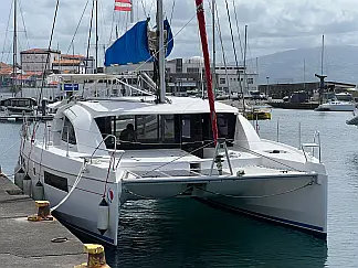 Leopard 40 - External image
