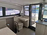 Leopard 40 - Internal image