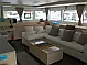 Cocktail Creole Lagoon 620 - Cabin Cruise Seychelles - Salon