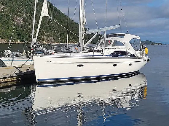 Bavaria 44 Vision