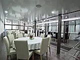 Motoryacht - Internal image