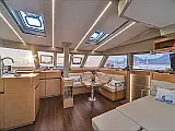 Nautitech 46 Fly - Internal image