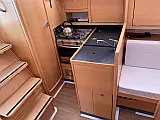 Sun Odyssey 319 - Internal image