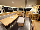 Lagoon 42 - Internal image