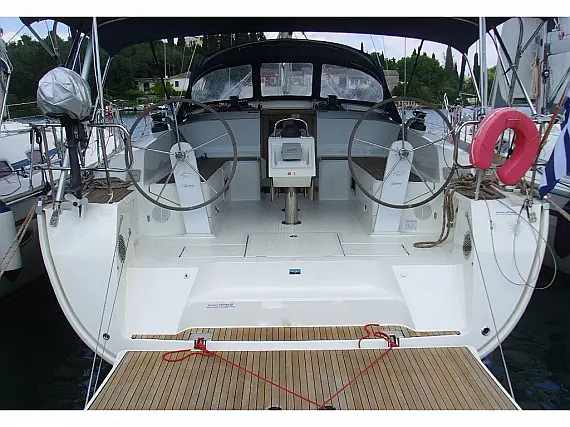 Bavaria Cruiser 46