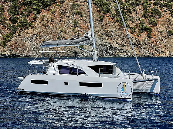 Leopard 40