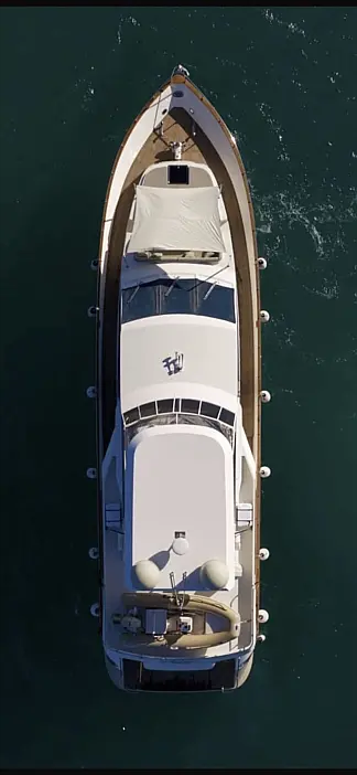 Falcon 80 Fly - External image