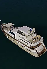 Falcon 80 Fly - Layout image