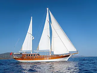 Gulet - External image