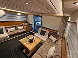 Ferretti  Altura 52 - Internal image